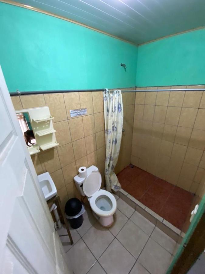 Hospedaje Catalinass Ліберія Номер фото